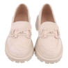 Moteriški mokasinai 185903 | Mokasinai moterims