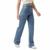 Moteriški džinsai 196858 | Džinsai moterims