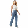 Moteriški džinsai 196858 | Džinsai moterims