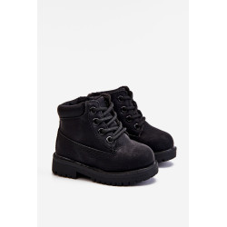 Vaikiški Šilti Batai Šviesiai smėlio spalvos Dexter