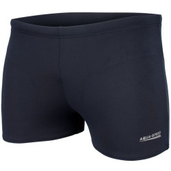 Aqua-Speed Patrick M navy blue swim trunks maudymosi šortai (44101)