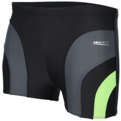 Aqua Speed Sasha M 336 Swim Trunks maudymosi šortai (44102)