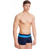 Aqua-speed GRANT M 410 navy blue swimming trunks maudymosi šortai (44213)