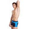 Aqua-speed GRANT M 410 navy blue swimming trunks maudymosi šortai (44213)