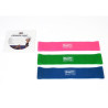 BB 103 Resistance Band Set aksesuarai (95468)