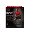 BB 103 Resistance Band Set aksesuarai (95468)