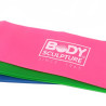 BB 103 Resistance Band Set aksesuarai (95468)