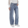 Moteriški džinsai 196103 | Džinsai moterims
