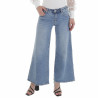 Moteriški džinsai 196104 | Džinsai moterims