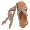 Moteriški sandalai 196054 | Sandalai moterims