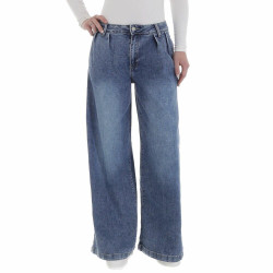 Moteriški džinsai 195942