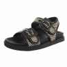 Moteriški sandalai 195902 | Sandalai moterims