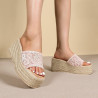 Moteriškos basutės 195763 | Basutės moterims