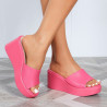 Moteriškos basutės 195717 | Basutės moterims