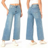 Moteriški džinsai 196874 | Džinsai moterims