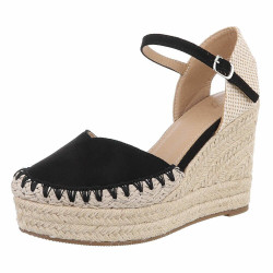 Moteriškos basutės 195729