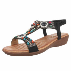 Moteriški sandalai 195730