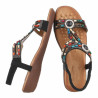 Moteriški sandalai 195730 | Sandalai moterims