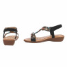 Moteriški sandalai 195730 | Sandalai moterims