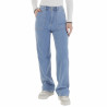 Moteriški džinsai 195474 | Džinsai moterims