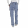 Moteriški džinsai 195476 | Džinsai moterims