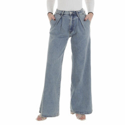 Moteriški džinsai 195477