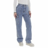 Moteriški džinsai 195476 | Džinsai moterims