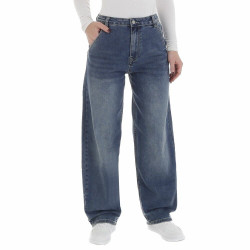 Moteriški džinsai 195195