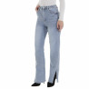 Moteriški džinsai 195198 | Džinsai moterims