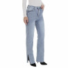 Moteriški džinsai 195198 | Džinsai moterims