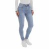 Moteriški džinsai 190239 | Džinsai moterims