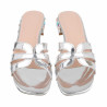 Moteriški sandalai 188145 | Sandalai moterims