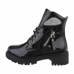 Vaikiški aulinukai 197193