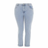 Moteriški džinsai 185757 | Džinsai moterims