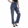 Moteriški džinsai 184851 | Džinsai moterims