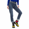 Moteriški džinsai 93559 | Džinsai moterims