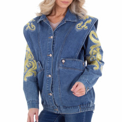 Moteriška striukė 87351