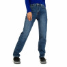 Moteriški džinsai 87063 | Džinsai moterims