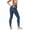 Moteriški džinsai 197625 | Džinsai moterims