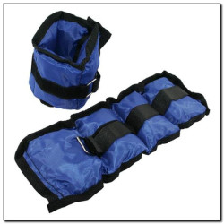 HMS OB03 weights 2x1.5kg aksesuarai (95494)