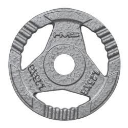 Hammertone cymbal 1.25kg HMS THM01 17-61-050 aksesuarai (95508)