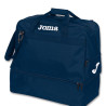 Joma III 400006.300 navy blue sportinis krepšys (72473)