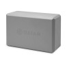 GAIAM Foam Yoga Cube Gray 61350 aksesuarai (197930)