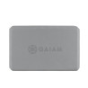 GAIAM Foam Yoga Cube Gray 61350 aksesuarai (197930)