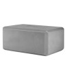 GAIAM Foam Yoga Cube Gray 61350 aksesuarai (197930)