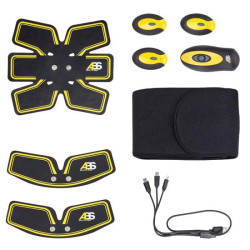 ABS MASTER PRO electro-muscle stimulator aksesuarai (197943)