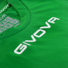 Givova One U MAC01-0013 sportiniai marškinėliai (45068)