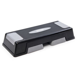 PROFIT BASIC AEROBICS STEP 70x28x12/17/22cm DK 2003 aksesuarai (183954)