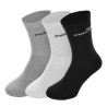 Puma long 3 colors 3 pairs 7308 325 kojinės sportui (72172)