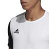 adidas Estro 19 JSY M DP3234 sportiniai marškinėliai (45729)